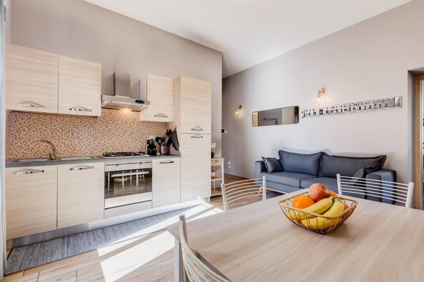 Bright And Spacious 2Bdr Apartment Řím Exteriér fotografie